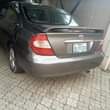 A picture of Distress first body xle 2004 Toyota Camry big daddy v6