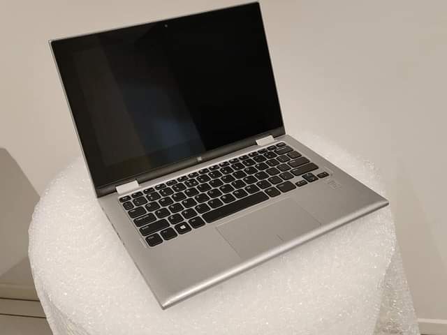 tablet