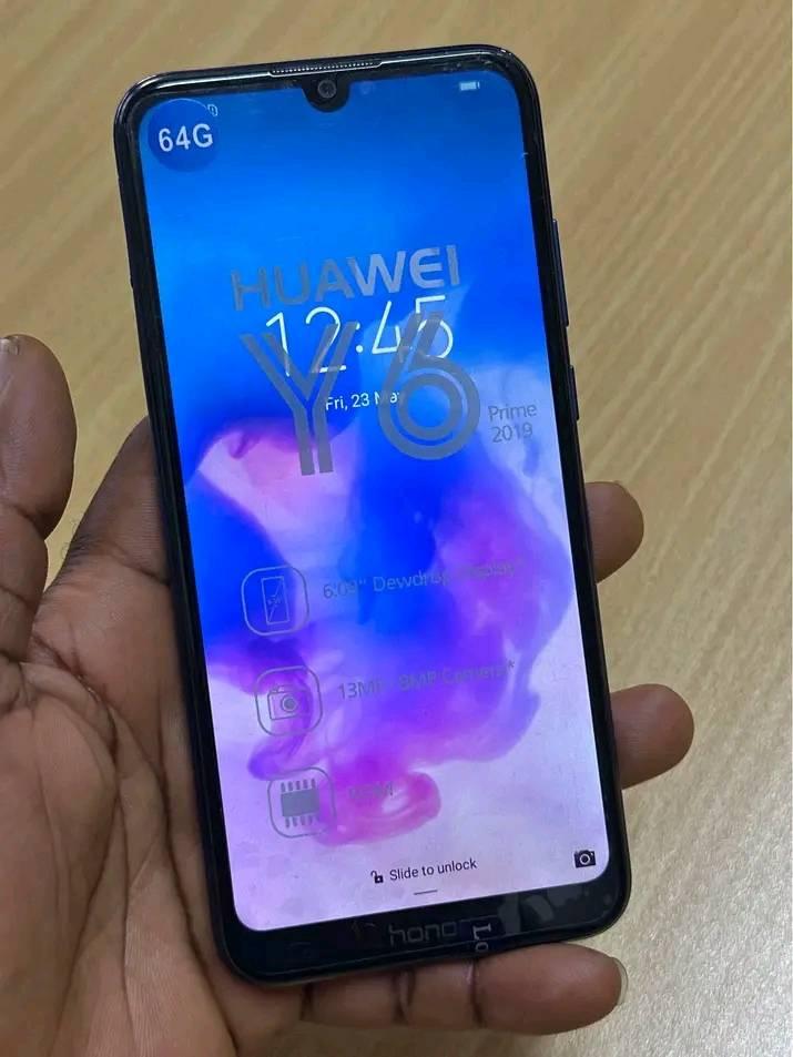 huawei phones