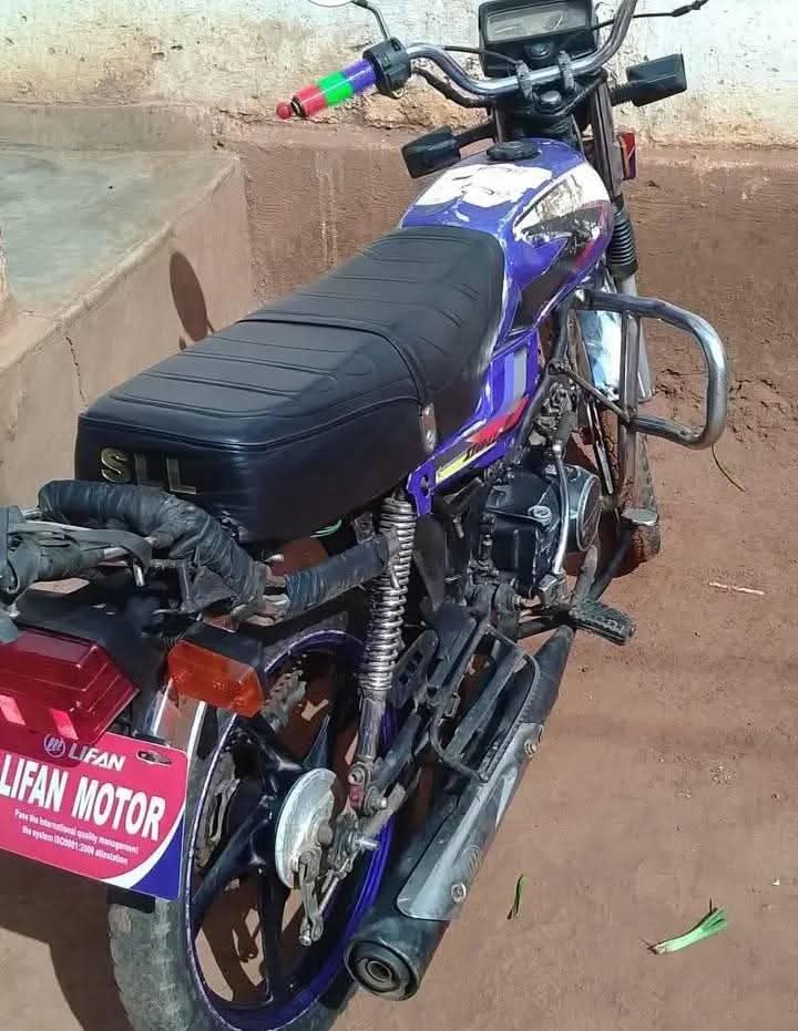 bike