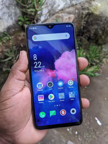 oppo