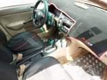 A picture of Honda Civic 04