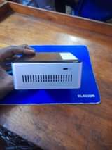 A picture of Pc Intel Nuc