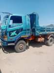 A picture of 1996 Mitstubish Fudo