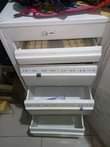 A picture of Fairly used items