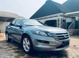 A picture of Honda Crosstour 2010