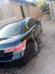 A picture of 2011 Honda Accord