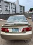 A picture of Honda city 2008 Tokunbo standard
