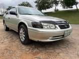 A picture of 2002 Toyota Camry Lite
