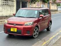 A picture of 2008 TOYOTA RUMION DY