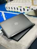 A picture of Dell latitude 7380