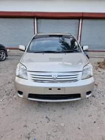 A picture of TOYOTA RAUM