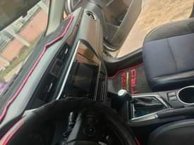 A picture of 2018 TOYOTA COROLLA USED Everything is working well PRICE 13m