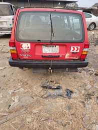 A picture of Distress Sale everything is working perfectly fine location Rivers State