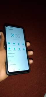 A picture of Infinix note 7 64gb 4gb ram 5000mAh battery
