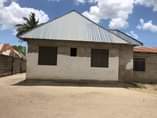 A picture of Nyumba banda viwanja nyumba za kupanga kigamboni darajani
