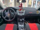 A picture of 2007 Honda Dc Good four plugs engine Neat interior Ac