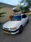 A picture of Toyota Corolla 110 0656588872