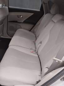A picture of 2012 TOYOTA VENZA