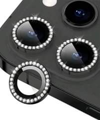 A picture of iPhone lenz