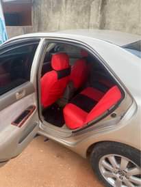 A picture of TOYOTA CAMRY BIG DADDY 03
