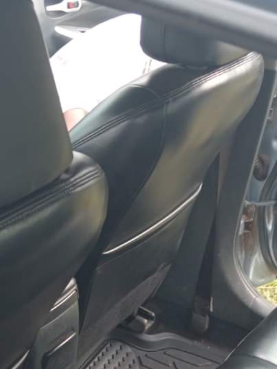 A picture of Company used Toyota Corolla 2010 working perfect engine gear and