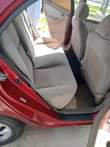 A picture of Toyota Corolla L E 03 04 model