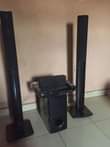 A picture of Original lg home theater