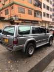 A picture of Toyota Surf
