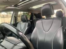 A picture of TOKS 2016 VENZA LIMITED