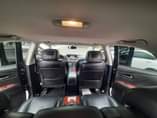 A picture of ANOTHER BANGER AWOOFFF RX350 2011 MODEL FULLEST OPTION REGISTERED NOT