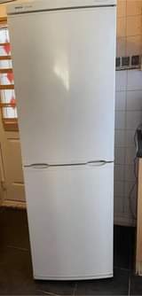 A picture of friji