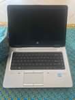 A picture of HP Dell Laptops