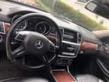 A picture of Mercedes Benz GL 500 upgraded to 2023 with absolutely nothing