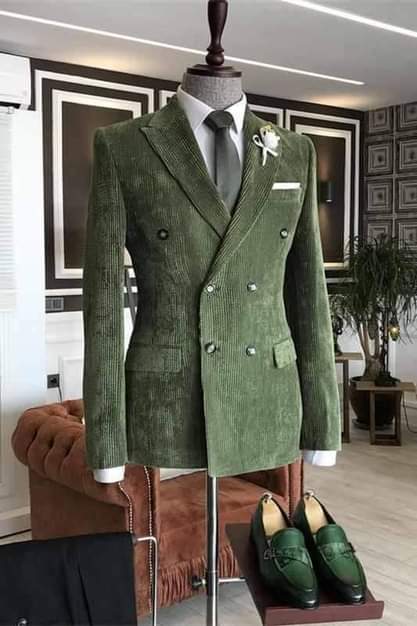 A picture of Suit