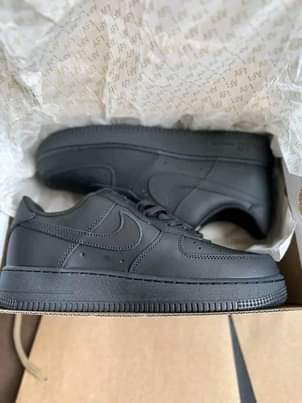 airforce shoes