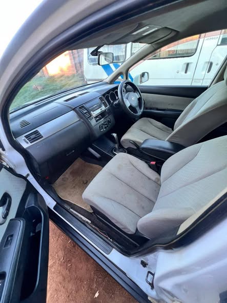 used nissan