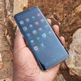 A picture of S8PLUS SAMSUNG GALAXY
