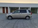 A picture of Price Bei14 5ML Call 0658056651 Toyota Raum EAP Year 2004