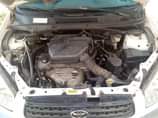 A picture of Toyota Rav4 2003