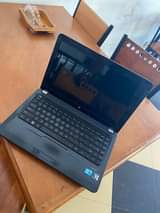A picture of Hp Core i3