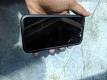 A picture of Iphone x