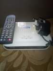 A picture of HISENSE SMART TV STAR X LED TV AZAM DEKODA