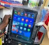 A picture of FULL HD CAR ANDROID RADIOS 0700550153
