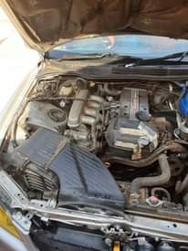 A picture of ALTEZA Ml 3.9 0785215163 Full ac Location DODOMA KAMA UNAUZA