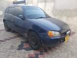 A picture of Starlet