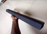 A picture of Philip Bluetooth Sound Bars with inbuilt woofer