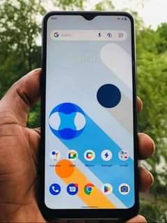 A picture of VIVO Y01