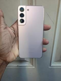 samsung 22