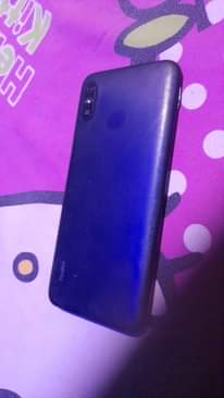 A picture of Redmi 9A